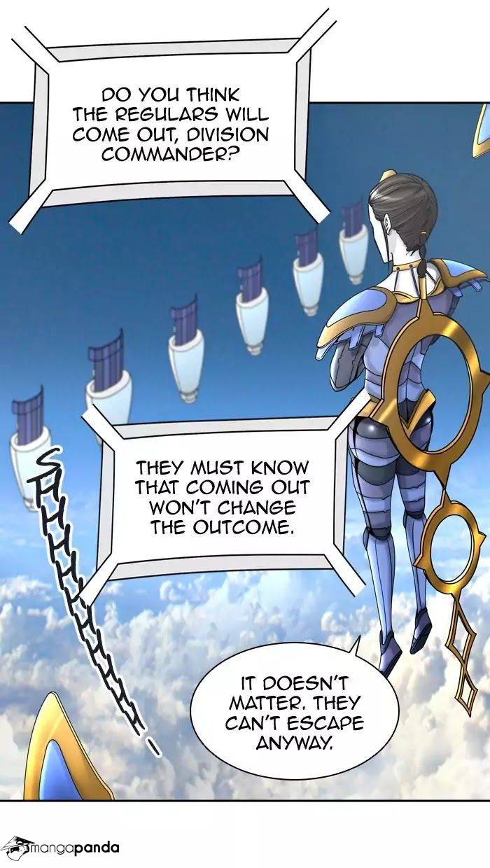 Tower of God Chapter 403 image 072